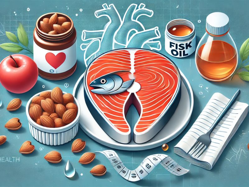 sante du coeur omega 3