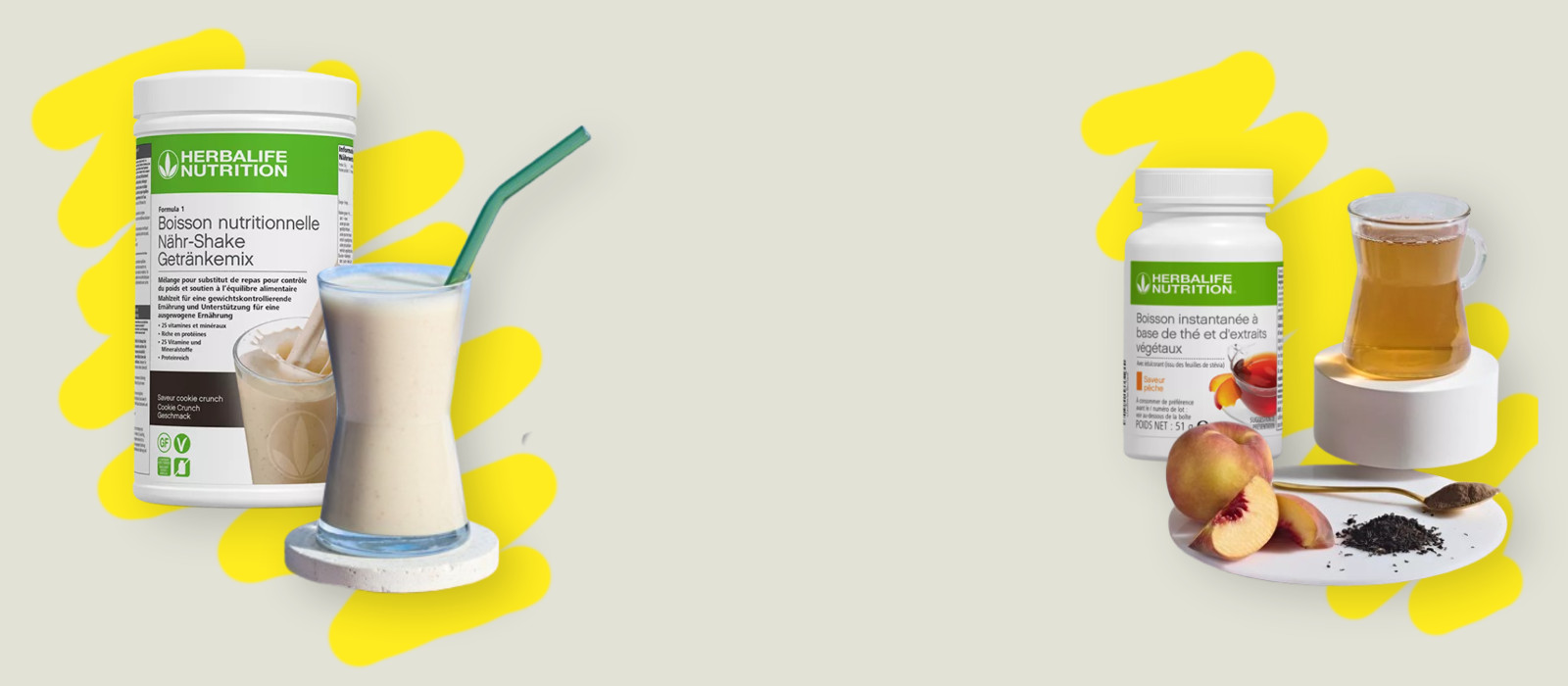 Petit-déjeuner sain