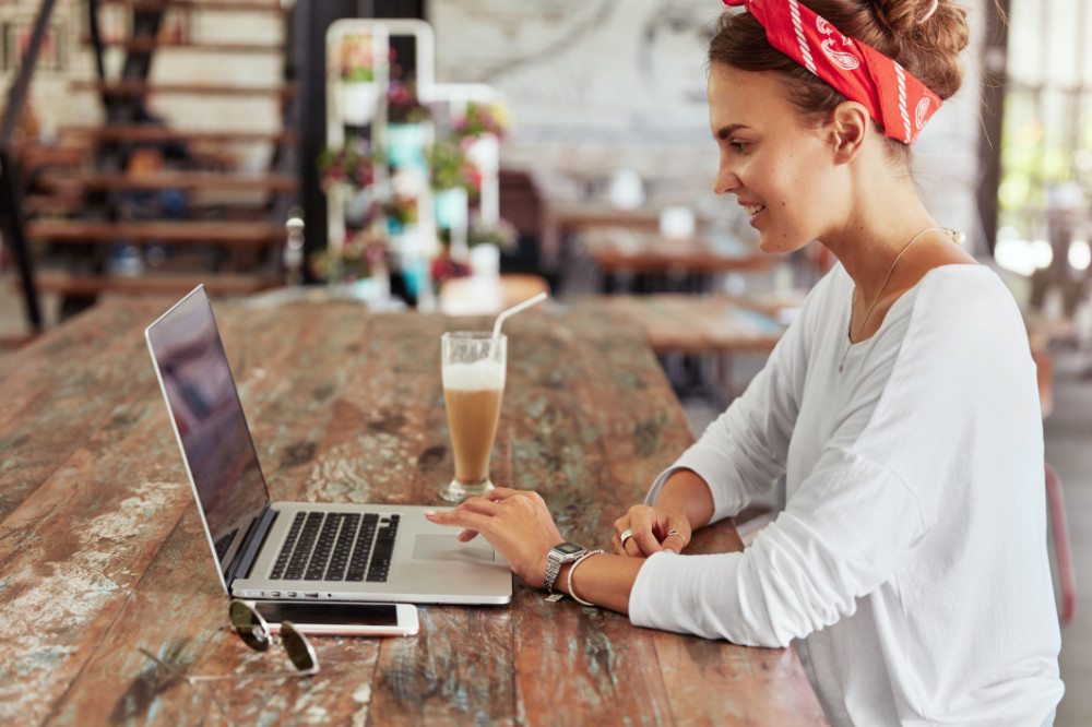 Commande en ligne e-commerce