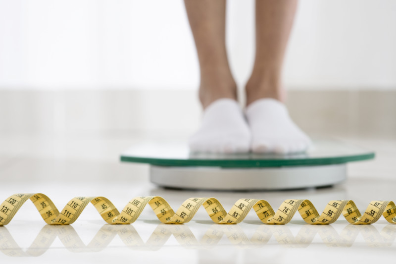 metre et balance