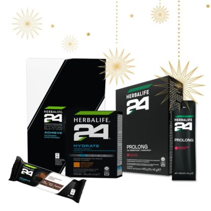 Pack H24 Herbalife