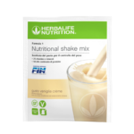 Herbalife Formula 1 Shake Sostituto del Pasto Vaniglia Crème 7 Bustine Monodose