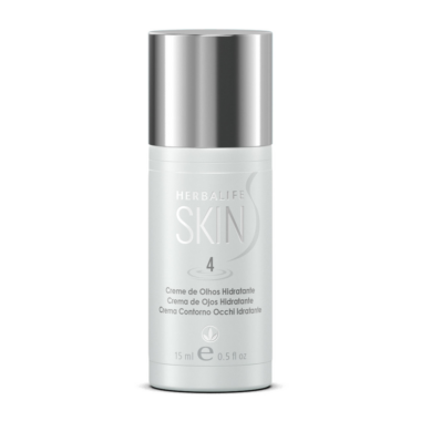 Crema Contorno Occhi Idratante 15 ml