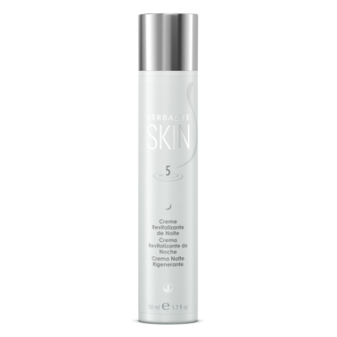 Crema Notte Rigenerante 50 ml 50 ml