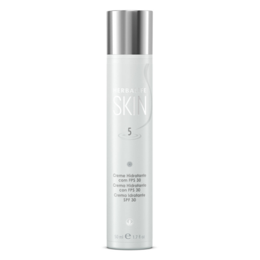 Crema Idratante Fattore di Protezione SPF 30 50 ml