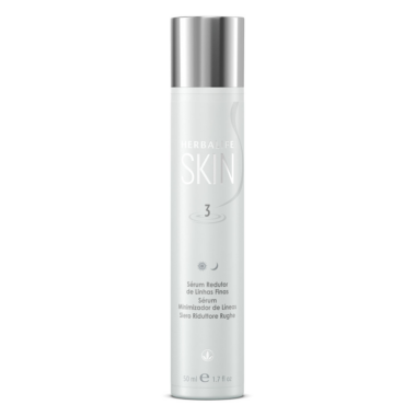 Siero Riduttore Rughe 50 ml
