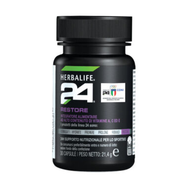 Restore 30 Capsule