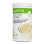 Herbalife Protein Drink Mix Vegan Proteine Vegetali Barattolo 588g