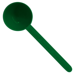 2b09 cucchiaio dosatore per Formula 1 e Protein Drink Mix