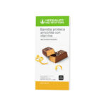 Herbalife Barrette Proteiche Gusto Agrumi 14 Barrette x 35g Snack Proteico