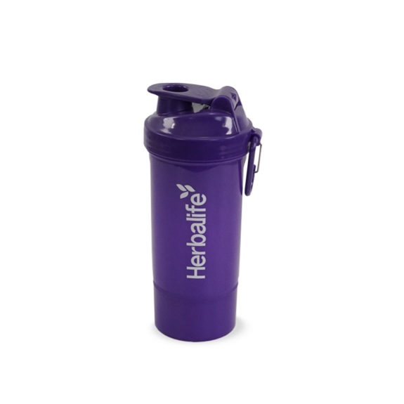 Neon Shaker Herbalife Viola Mirtillo 600ml