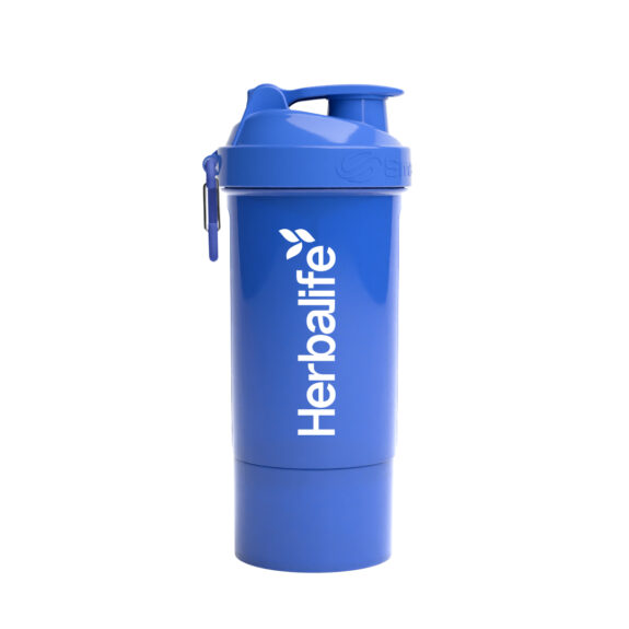 Neon Shaker Herbalife Blu 600ml