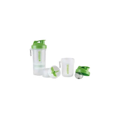 Smart Shaker