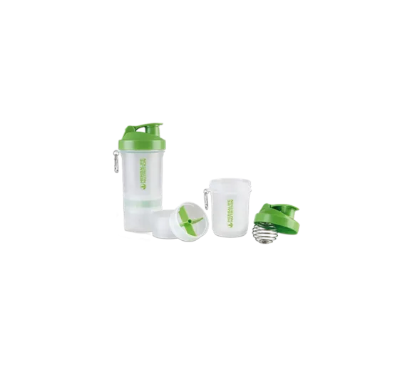 Smart Shaker