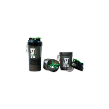 Smart Shaker H24