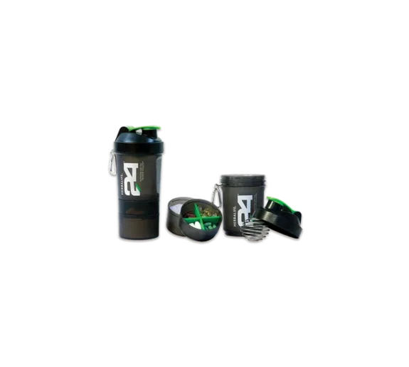 Smart Shaker H24