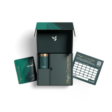 Phyto Complete Experience Box