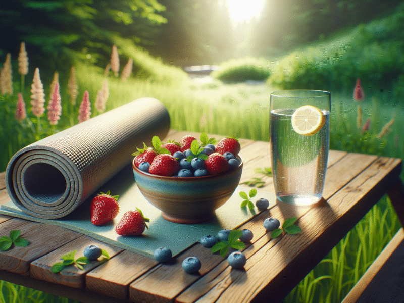 come recuperare forma fisica dopo vacanze pasqua featured