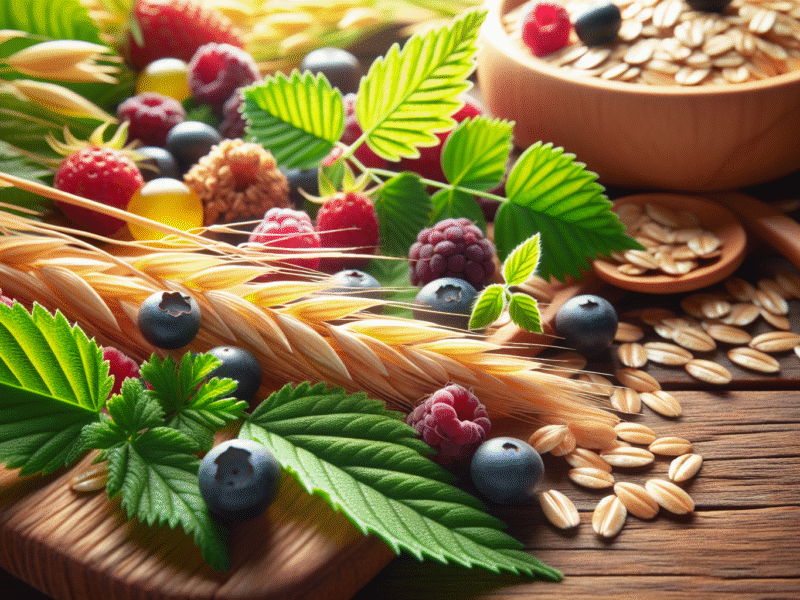 fibre fitosteroli colesterolo featured