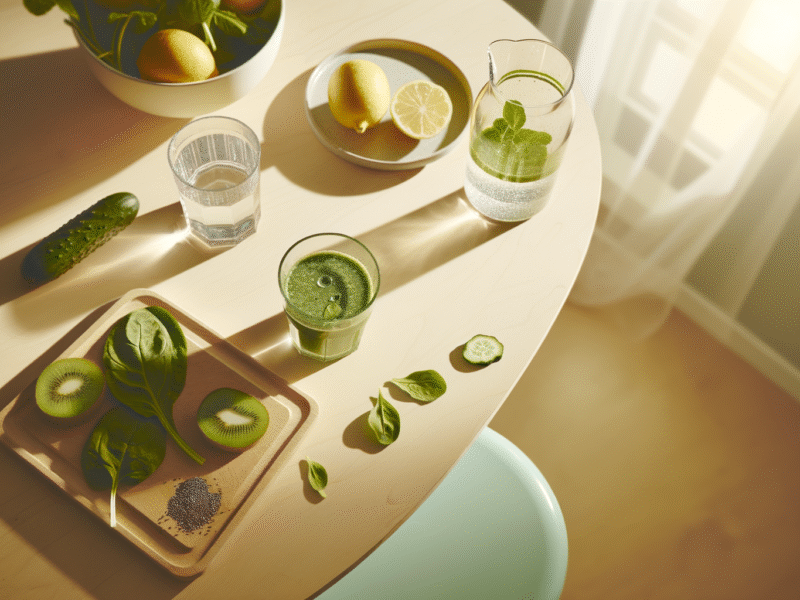 detox dopo feste equilibrio nutrizionale featured