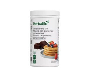 Herbalife Protein Bake Mix Farina Proteica per Dolci e Pancake ad Alto Contenuto Proteico