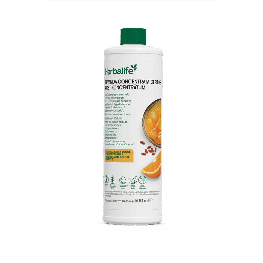 Bevanda Concentrata di Fibre Herbalife
