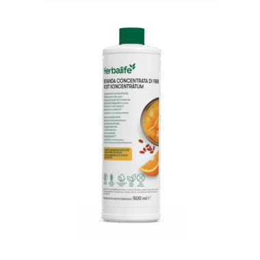 Bevanda Concentrata di Fibre Herbalife